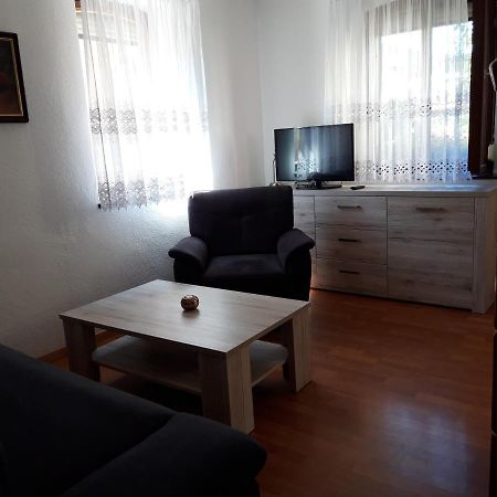 Ferienwohnung Jahns Hof Рудольштадт Экстерьер фото